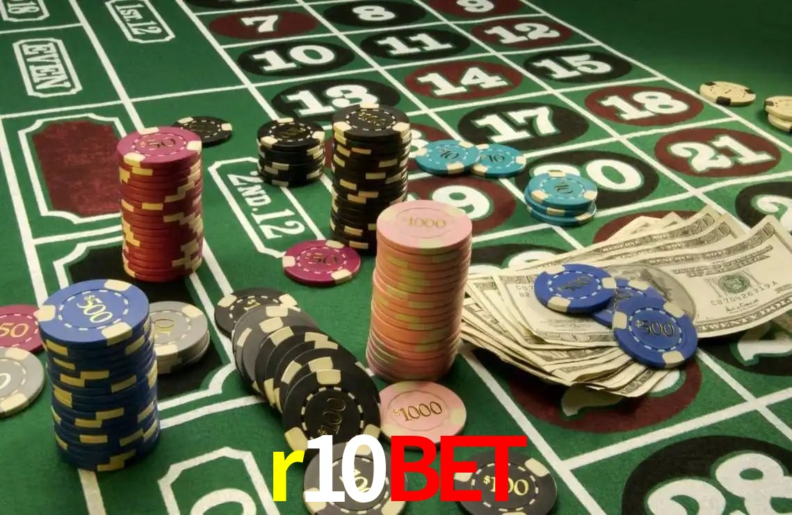 Tournament Betting
