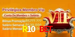 R10 BET