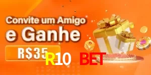 Promoções R10 BET