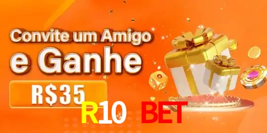 Promoções R10 BET