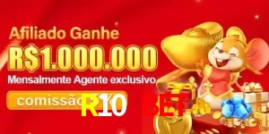 Promoções R10 BET