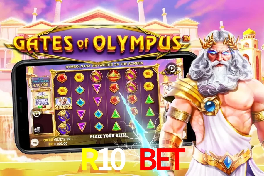 R10 BET game