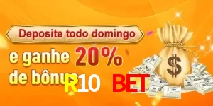 Promoções R10 BET