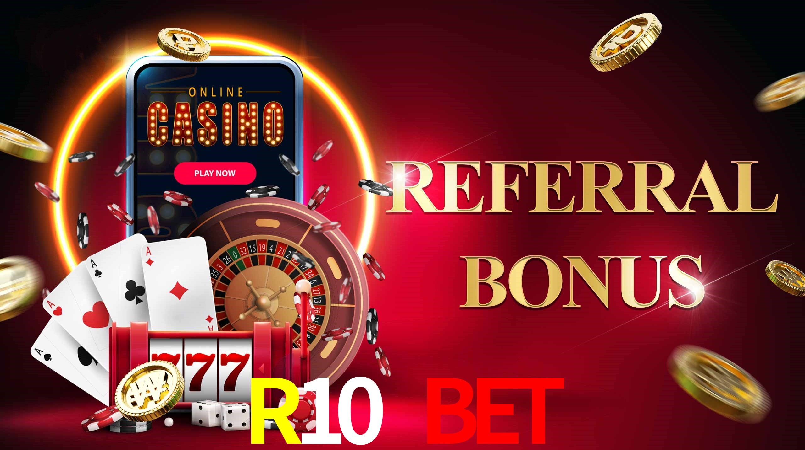 Estatísticas de bônus da R10 BET em São Paulo, Rio de Janeiro e Brasília