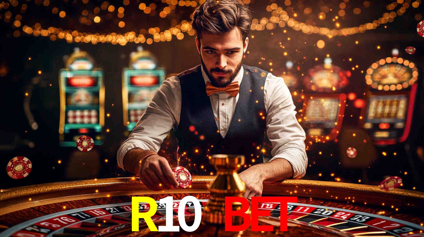 R10 BET PIX instantâneo Brasil - Depósito e saque em minutos 24/7