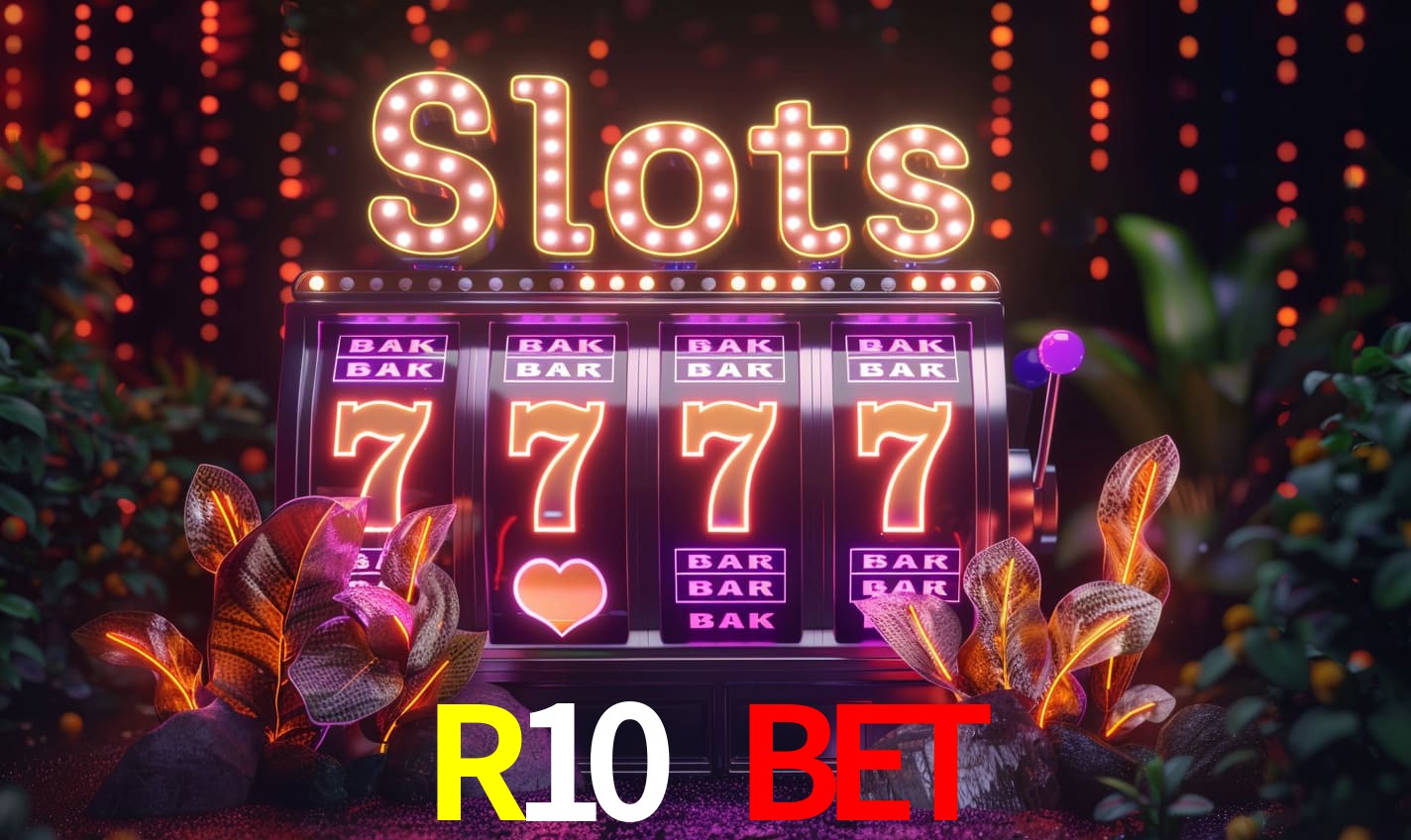 Principais provedores de slots da R10 BET - NetEnt, Pragmatic Play, Play'n GO