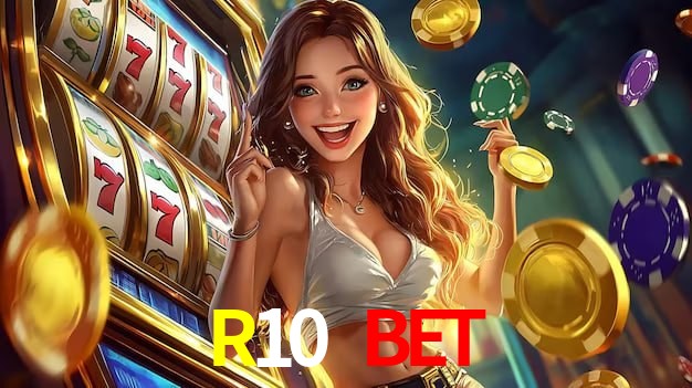 Requisitos do APK da R10 BET para Android