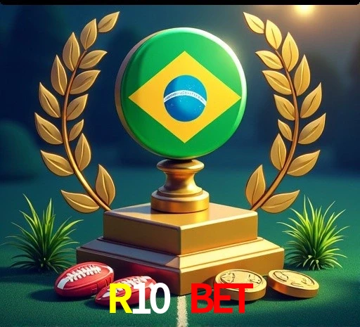 Tabela RTP dos jogos de cassino da R10 BET