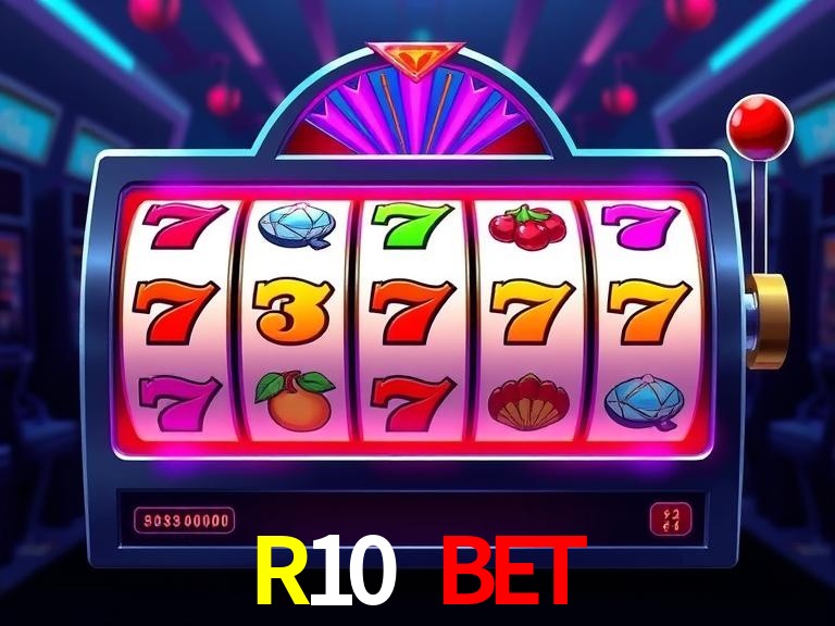 R10 BET segurança SSL 256-bit - Licença Curaçao, eCOGRA, GLI certificado